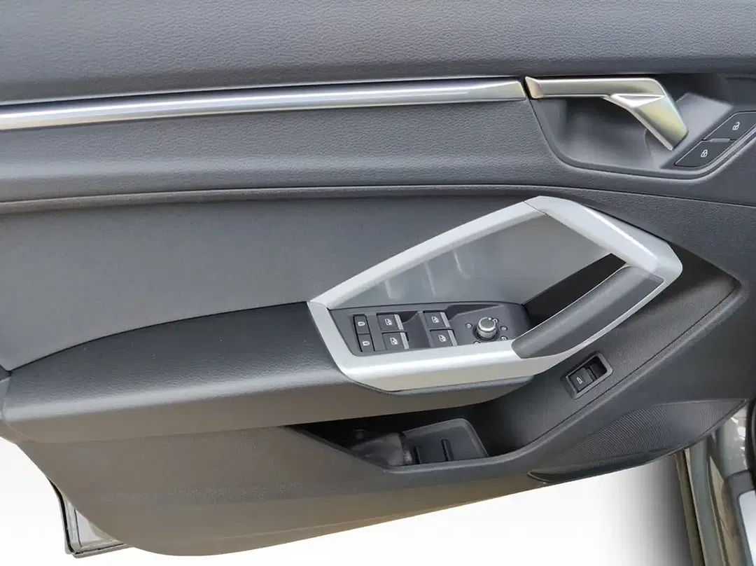 Audi Q3 35 TFSI S tronic advanced - Thumbnail 10