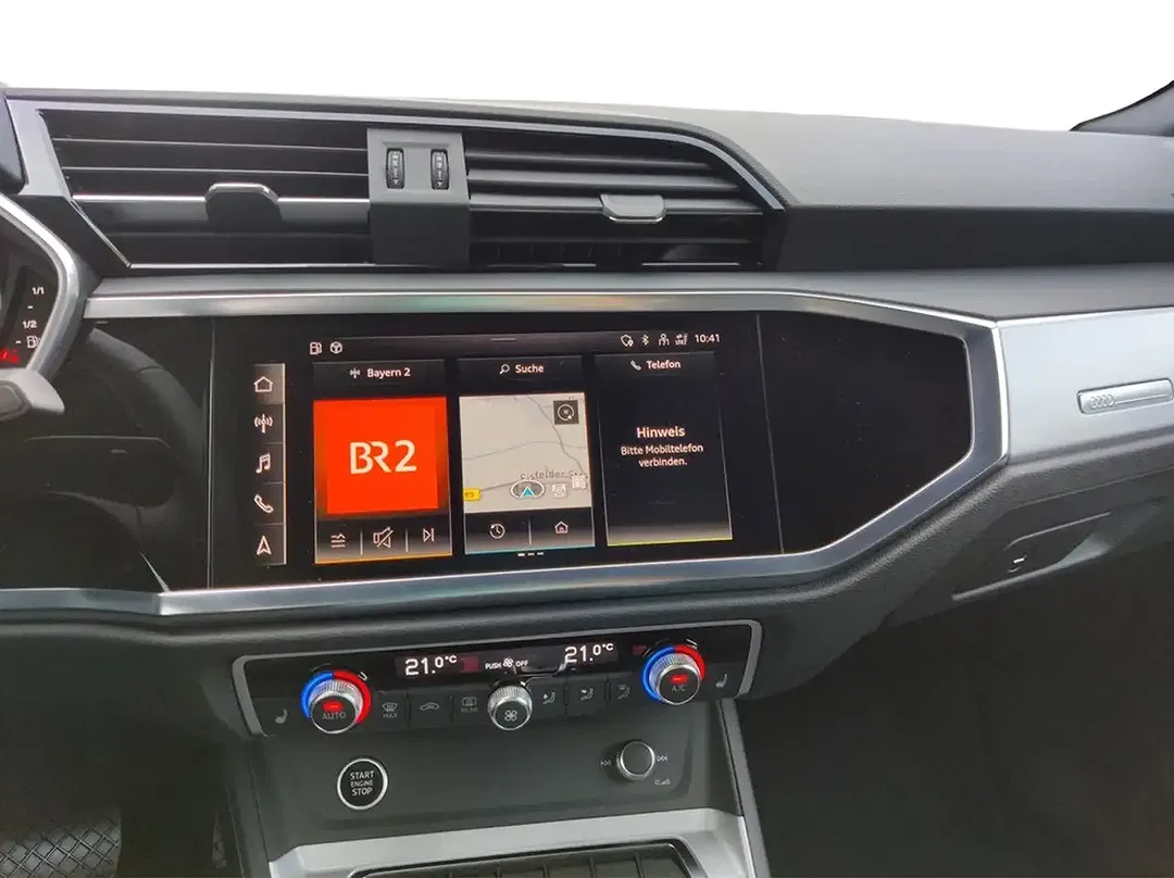 Audi Q3 35 TFSI S tronic advanced - Thumbnail 12