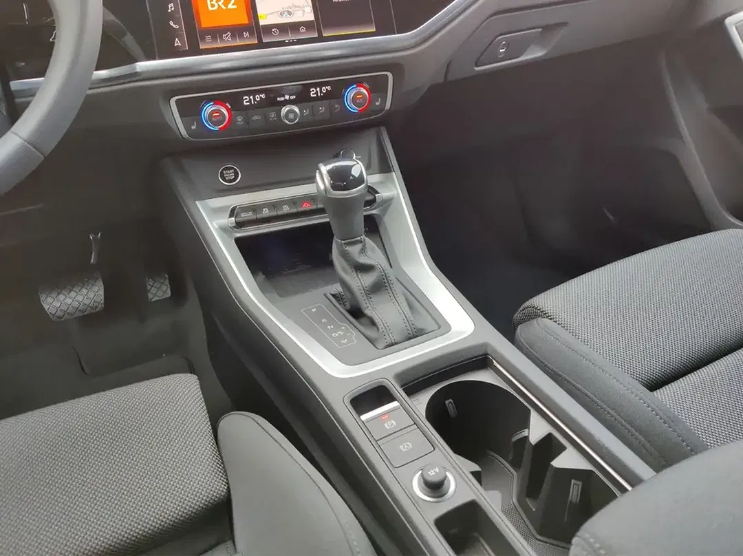 Audi Q3 35 TFSI S tronic advanced - foto 13
