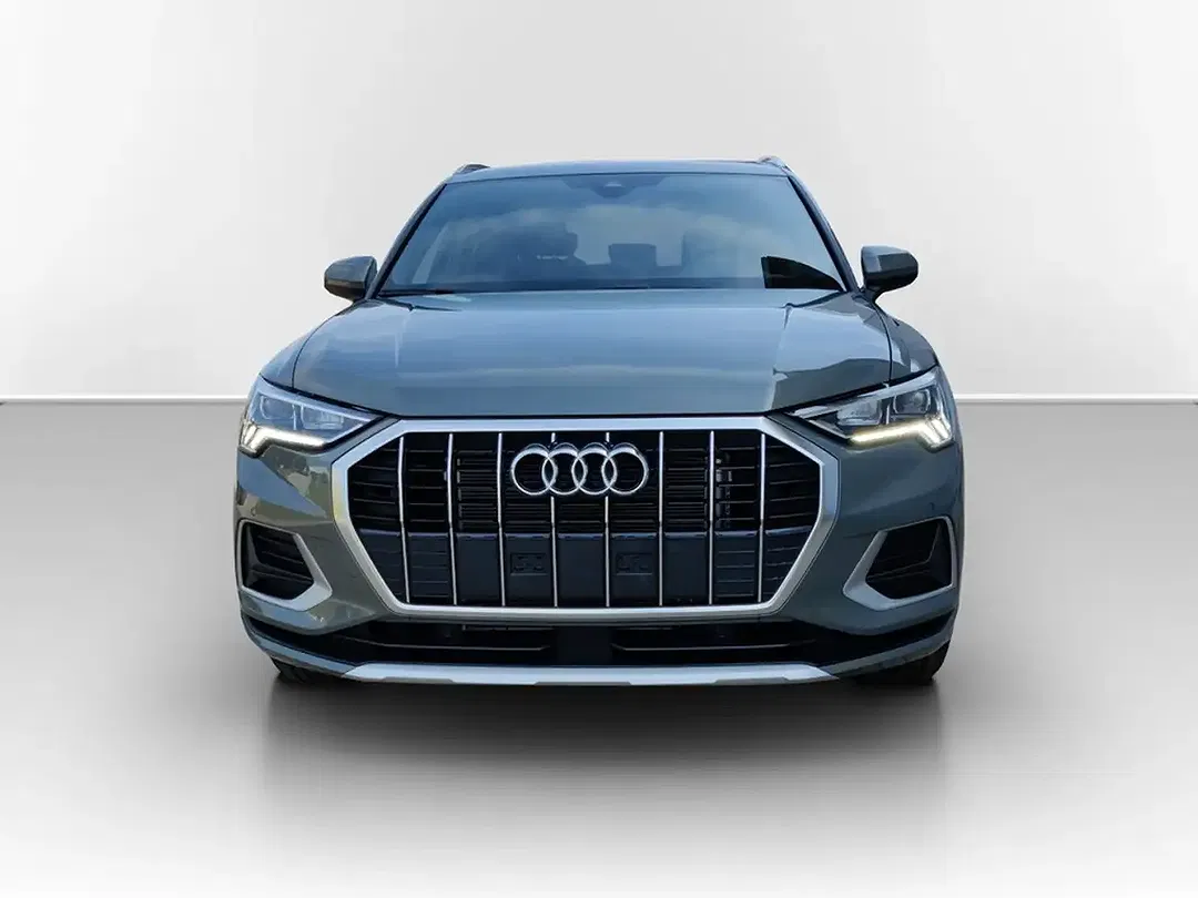 Audi Q3 35 TFSI S tronic advanced - foto 2