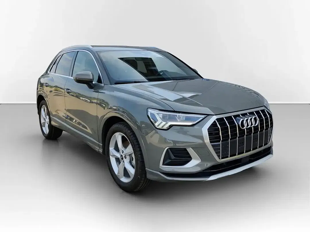 Audi Q3 35 TFSI S tronic advanced - Thumbnail 3