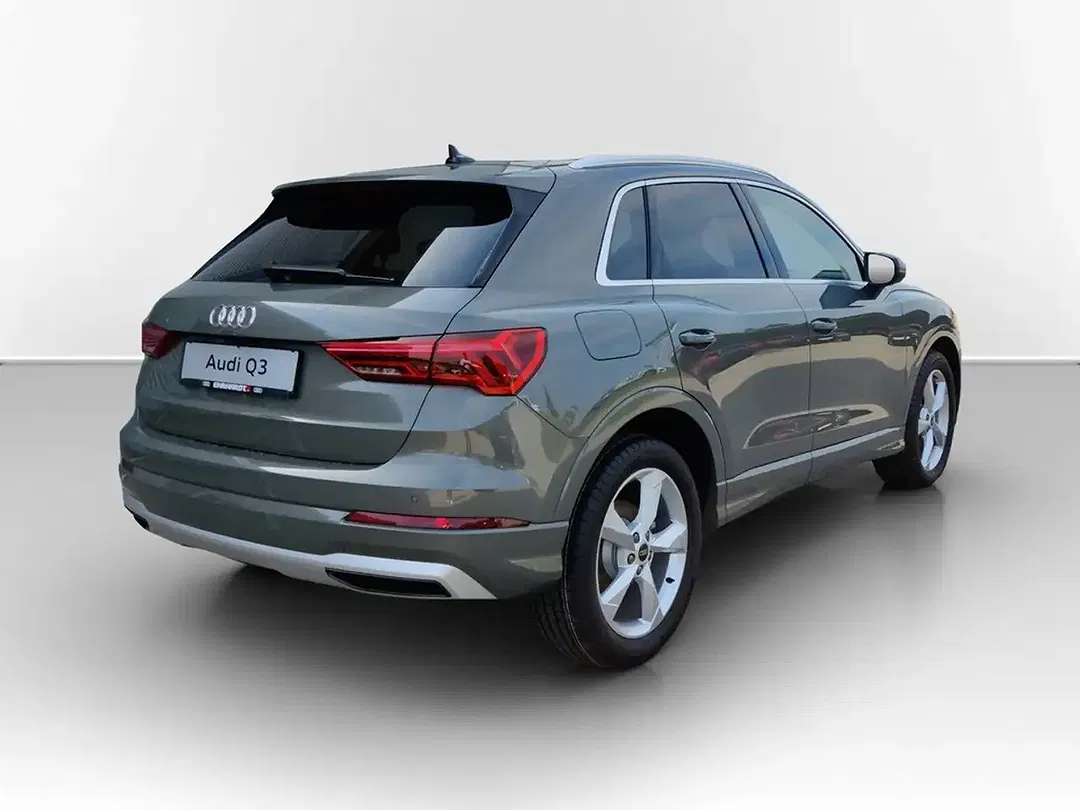 Audi Q3 35 TFSI S tronic advanced - Thumbnail 4