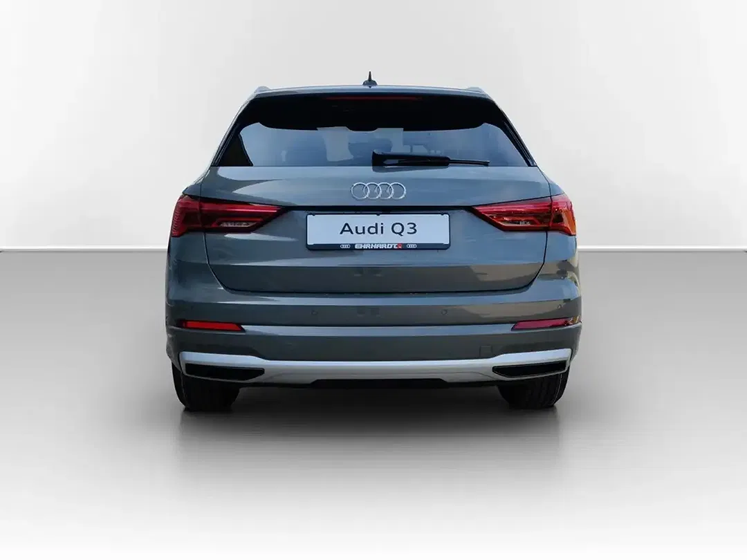 Audi Q3 35 TFSI S tronic advanced - Thumbnail 5