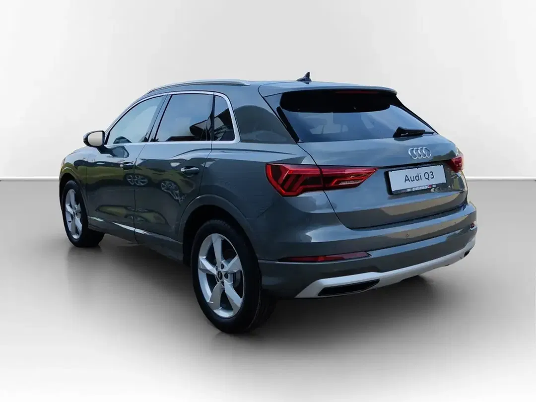 Audi Q3 35 TFSI S tronic advanced - Thumbnail 6