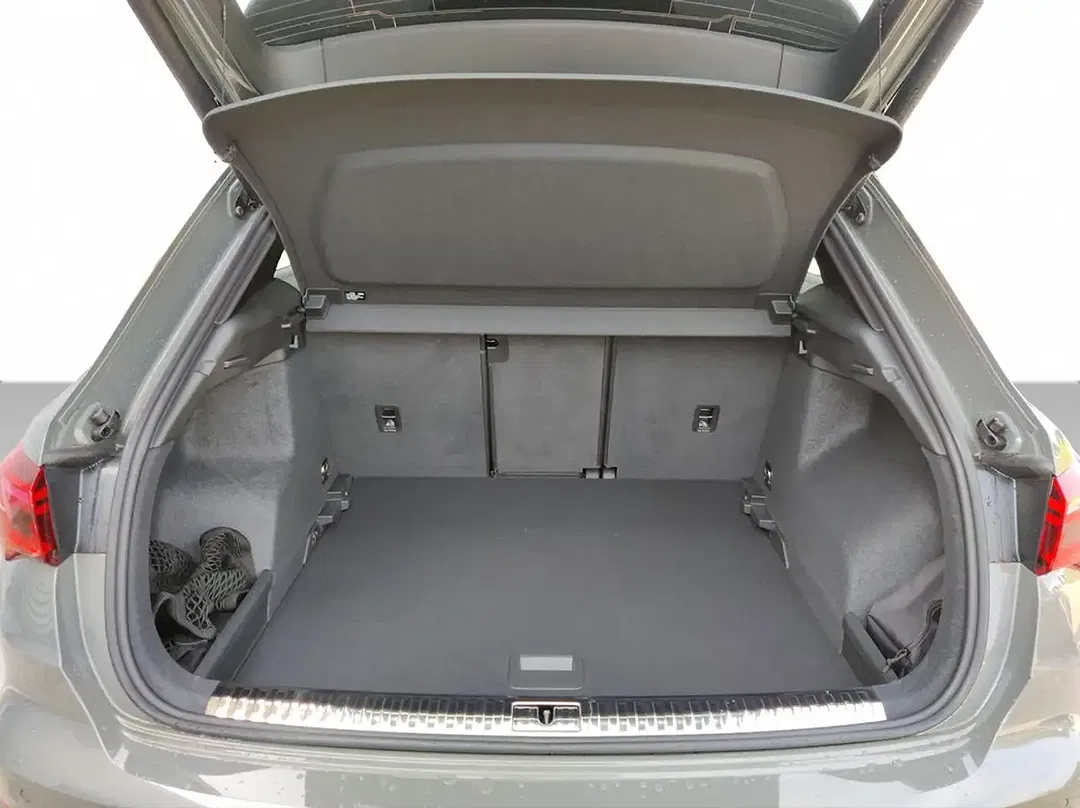 Audi Q3 35 TFSI S tronic advanced - Thumbnail 7