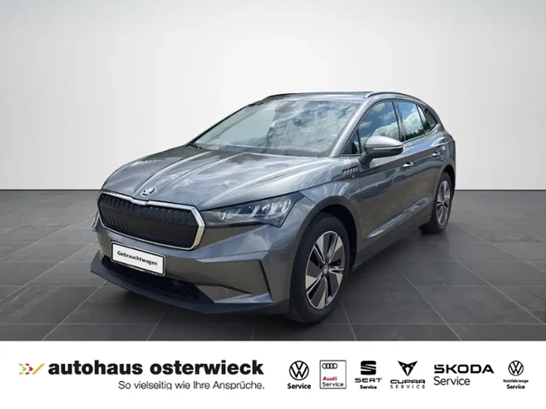 Skoda Enyaq 60 iV Loft - Afbeelding 1