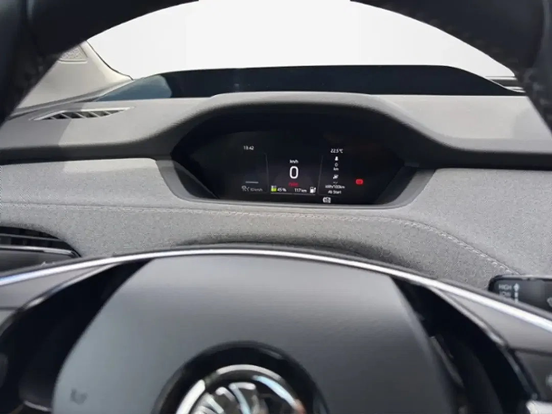 Skoda Enyaq 60 iV Loft - Thumbnail 10