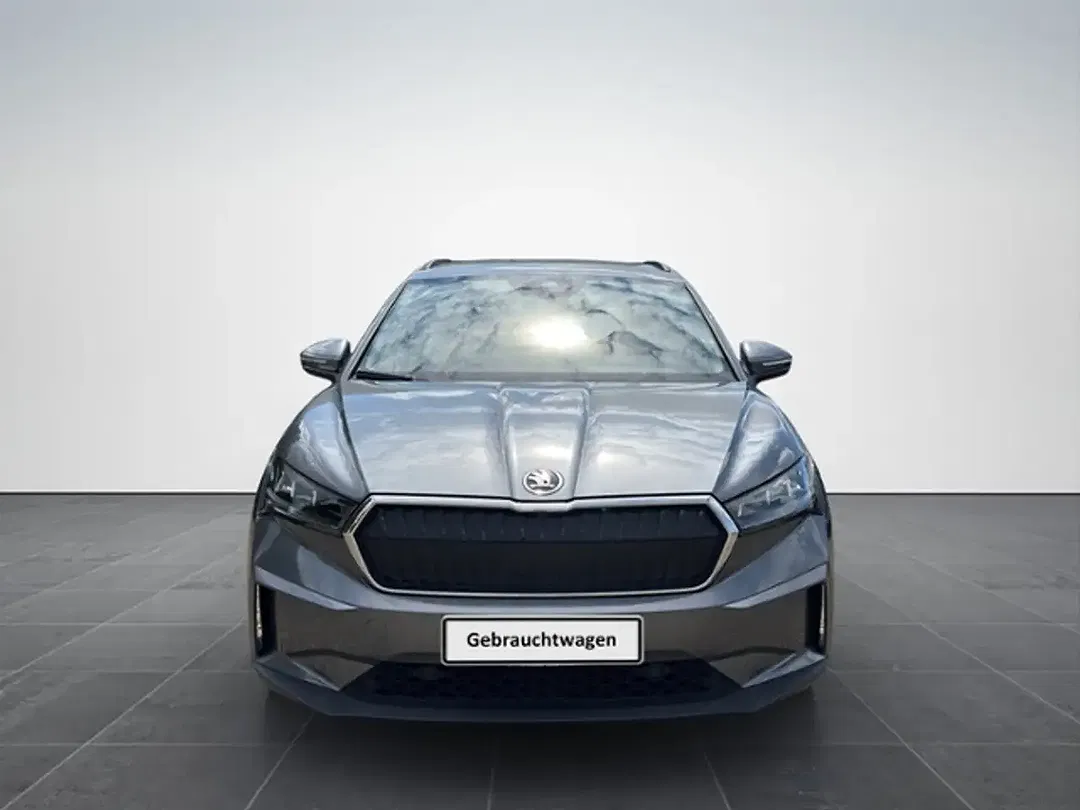 Skoda Enyaq 60 iV Loft - Thumbnail 3