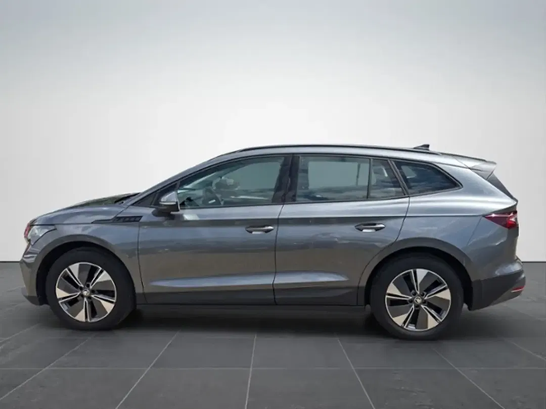 Skoda Enyaq 60 iV Loft - Thumbnail 4