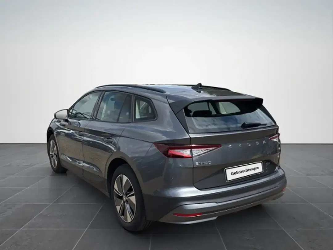 Skoda Enyaq 60 iV Loft - Thumbnail 5