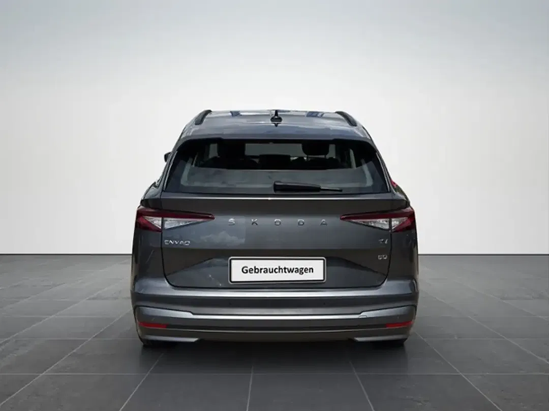 Skoda Enyaq 60 iV Loft - Thumbnail 6