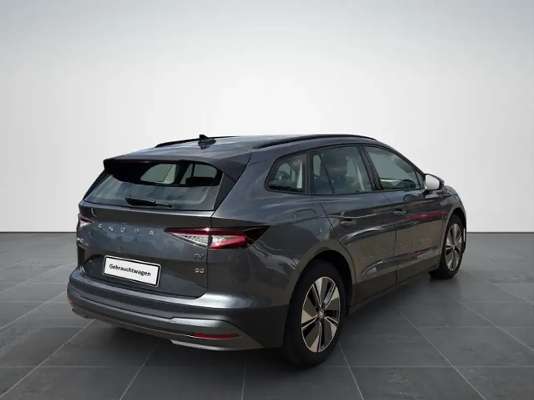 Skoda Enyaq 60 iV Loft - Thumbnail 7