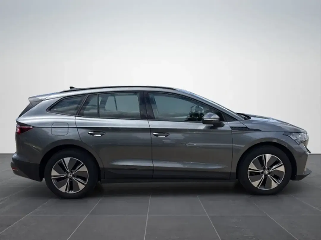 Skoda Enyaq 60 iV Loft - Thumbnail 8