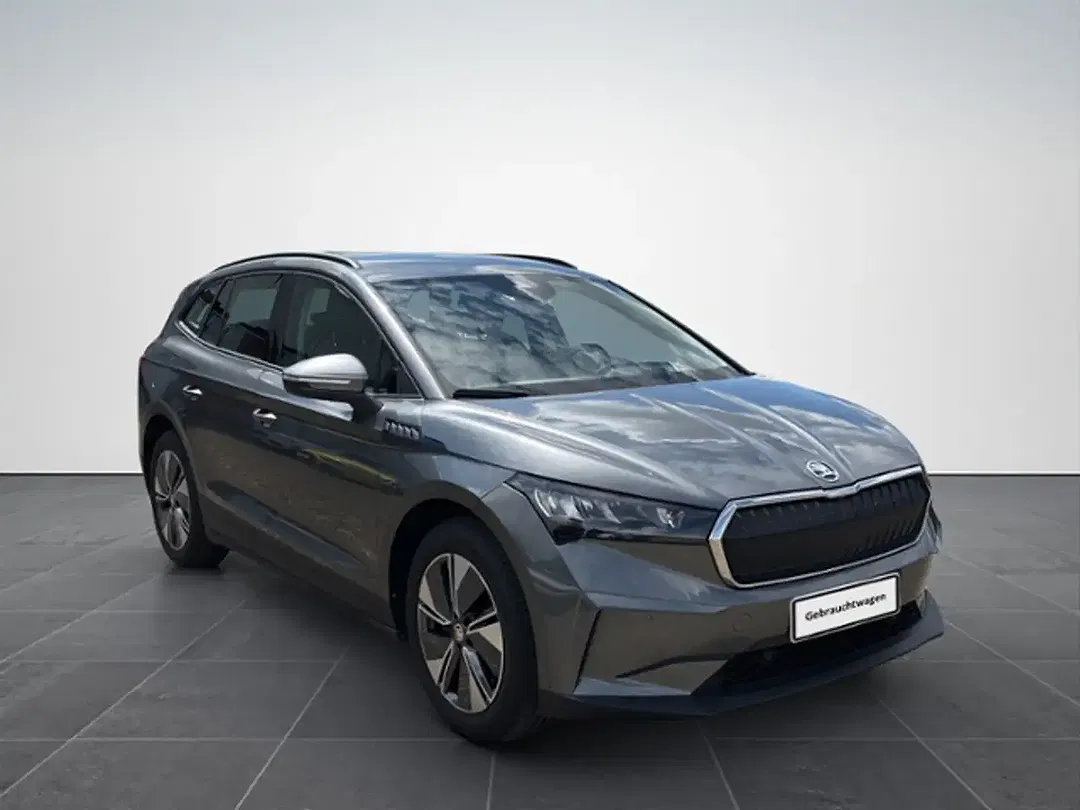 Skoda Enyaq 60 iV Loft - Thumbnail 9