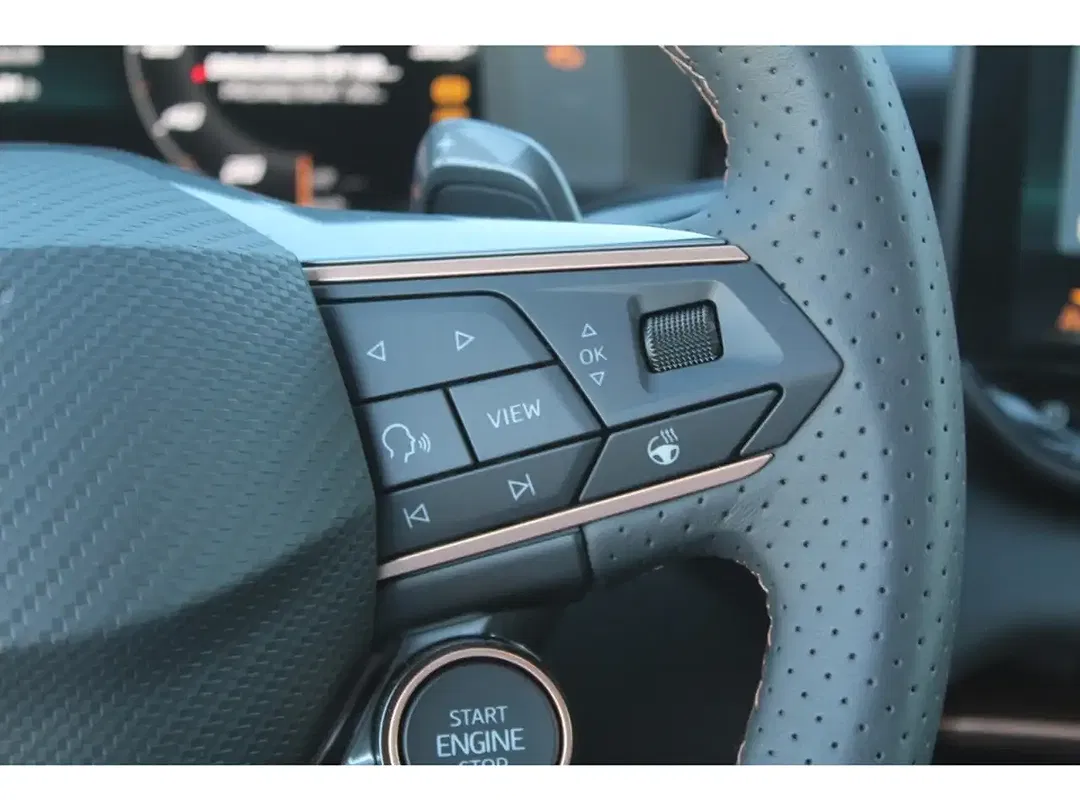 CUPRA Terramar 1.5 TSI PHEV DSG - Thumbnail 8