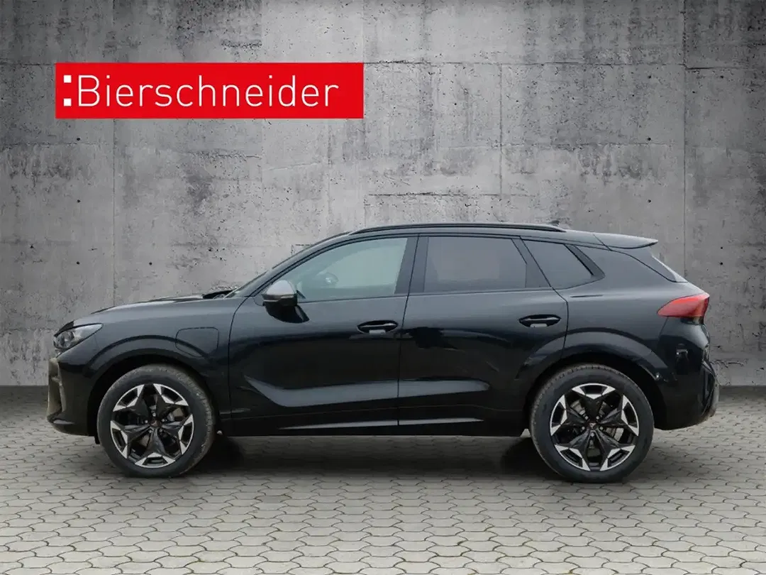 CUPRA Terramar 1.5 TSI PHEV DSG - Thumbnail 1