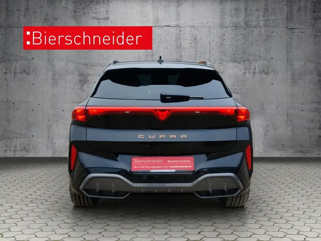 CUPRA Terramar 1.5 TSI PHEV DSG - Thumbnail 2