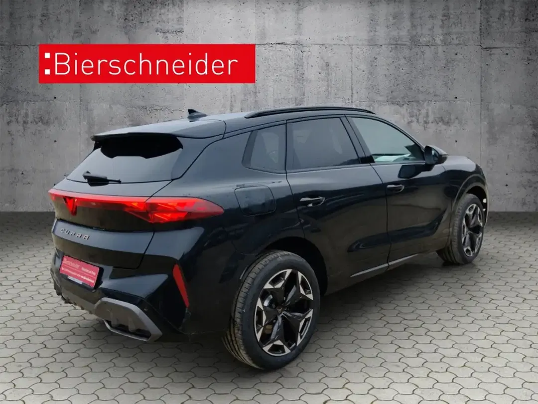 CUPRA Terramar 1.5 TSI PHEV DSG - Thumbnail 3