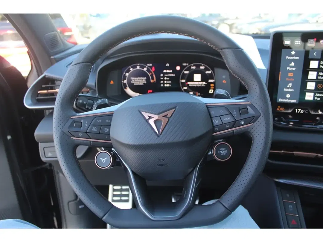 CUPRA Terramar 1.5 TSI PHEV DSG - Thumbnail 6