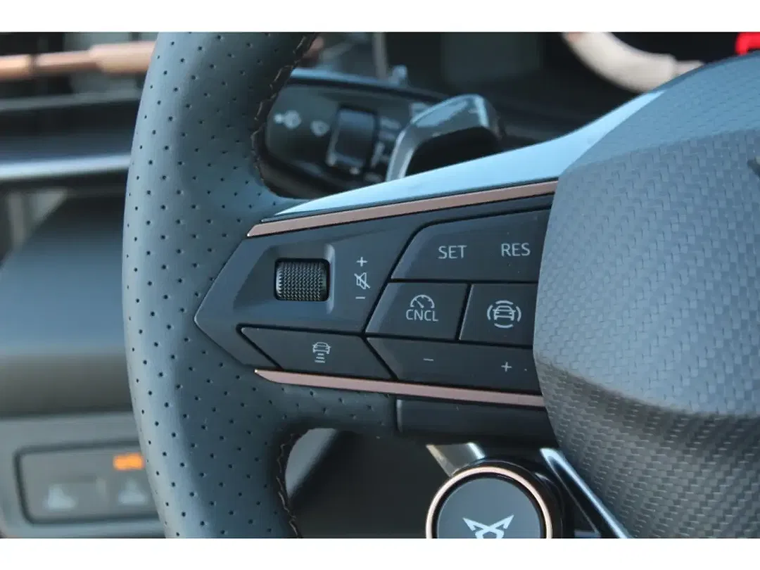 CUPRA Terramar 1.5 TSI PHEV DSG - Thumbnail 7