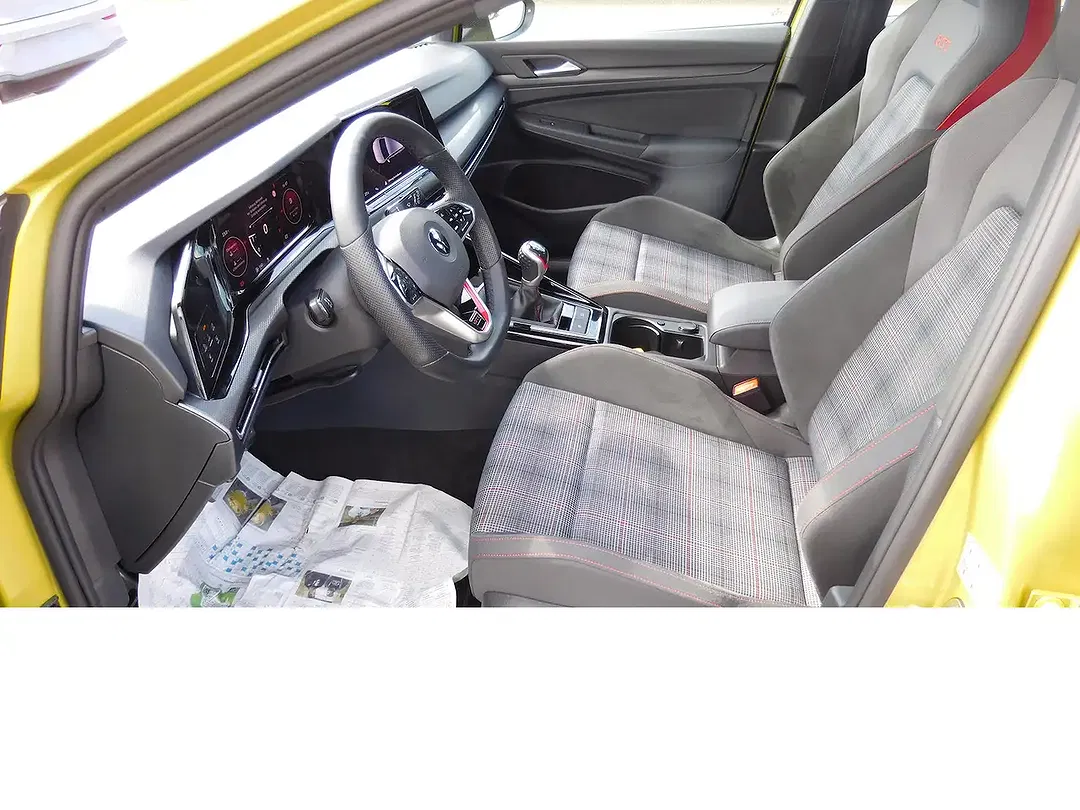 Volkswagen Golf 2.0 TSI BlueMotion GTI Performance - Thumbnail 11