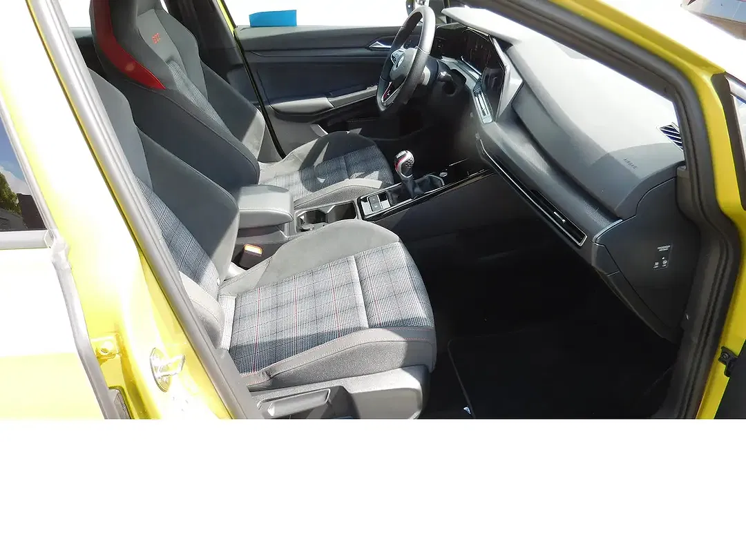 Volkswagen Golf 2.0 TSI BlueMotion GTI Performance - Thumbnail 12