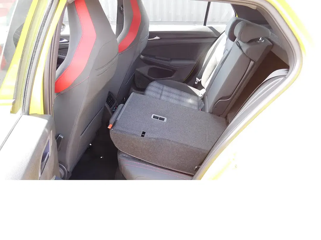 Volkswagen Golf 2.0 TSI BlueMotion GTI Performance - Thumbnail 13