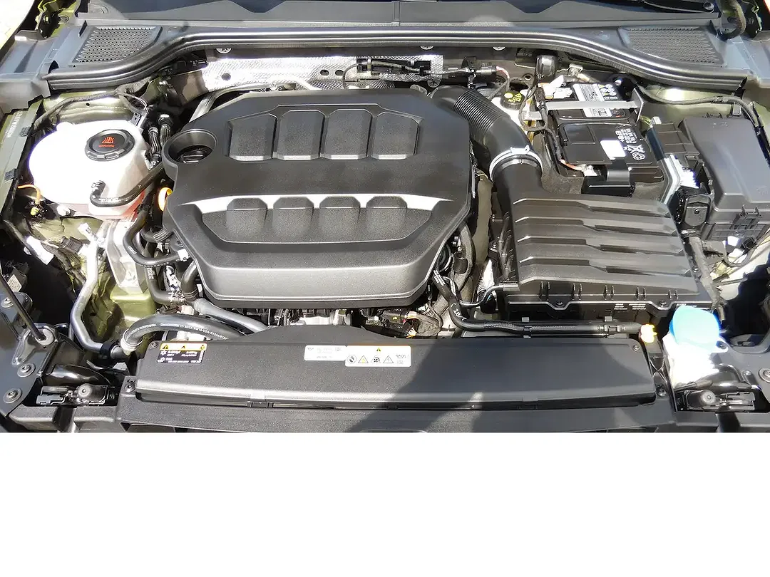 Volkswagen Golf 2.0 TSI BlueMotion GTI Performance - Thumbnail 14