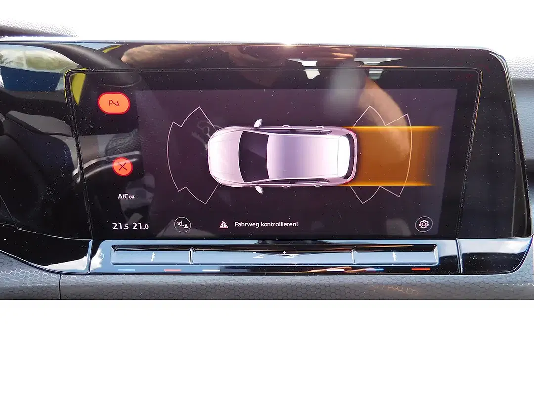 Volkswagen Golf 2.0 TSI BlueMotion GTI Performance - Thumbnail 6