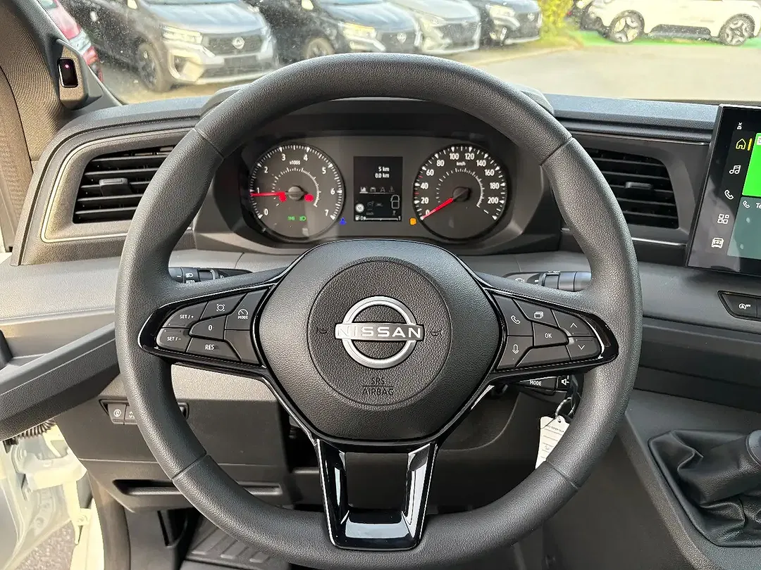 Nissan Interstar 3.5t L2H2 N-Connecta - Thumbnail 10