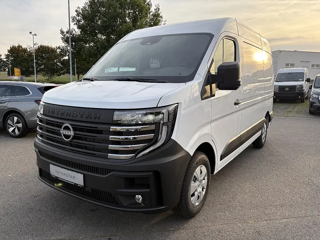 3.5t L2H2 N-Connecta - foto 1