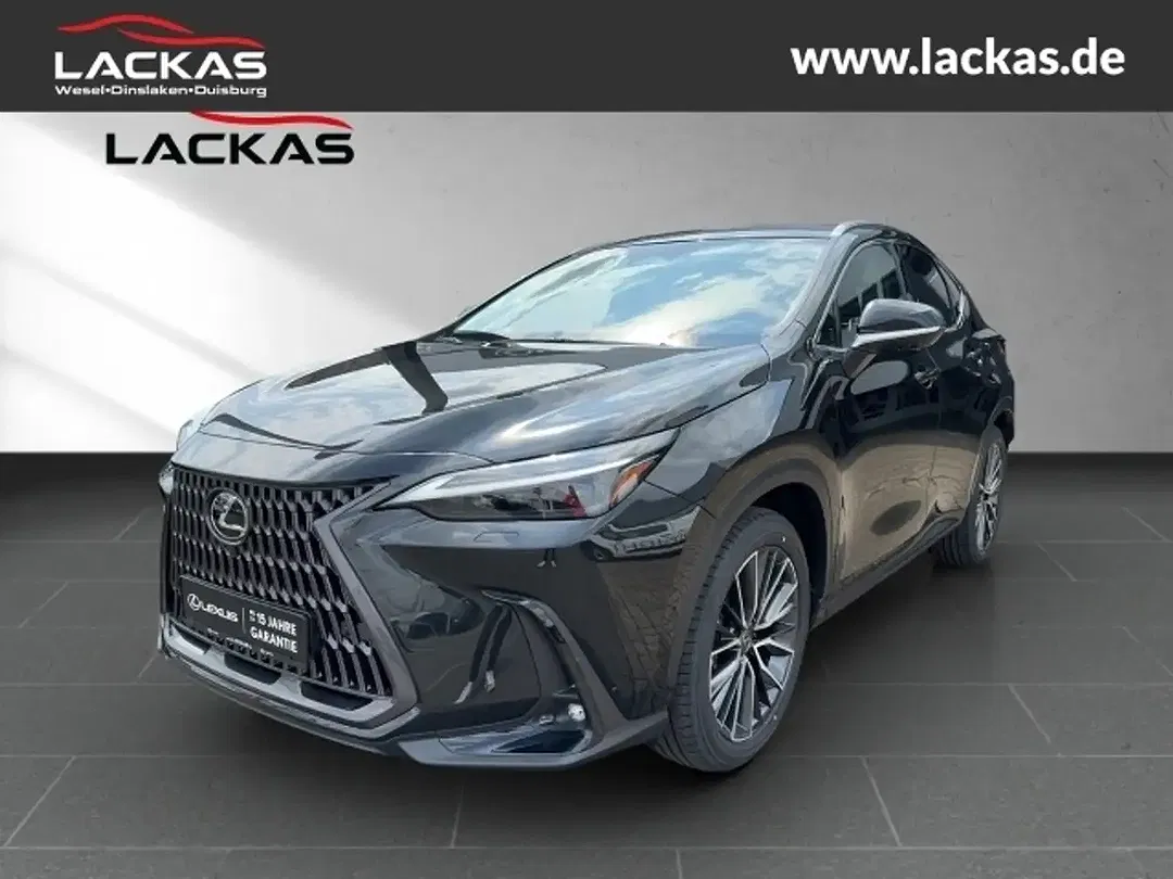 Lexus NX 350h 4x4 Luxury Plus - foto 1