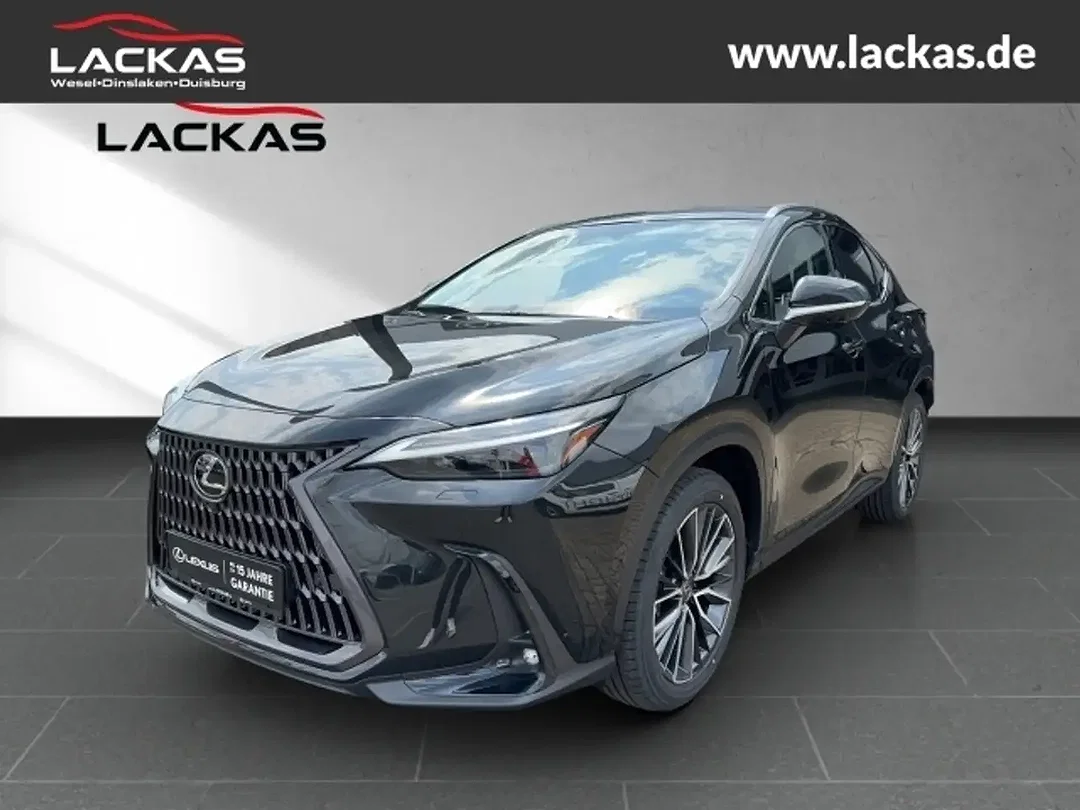 Lexus NX 350h 4x4 Luxury Plus - Afbeelding 1