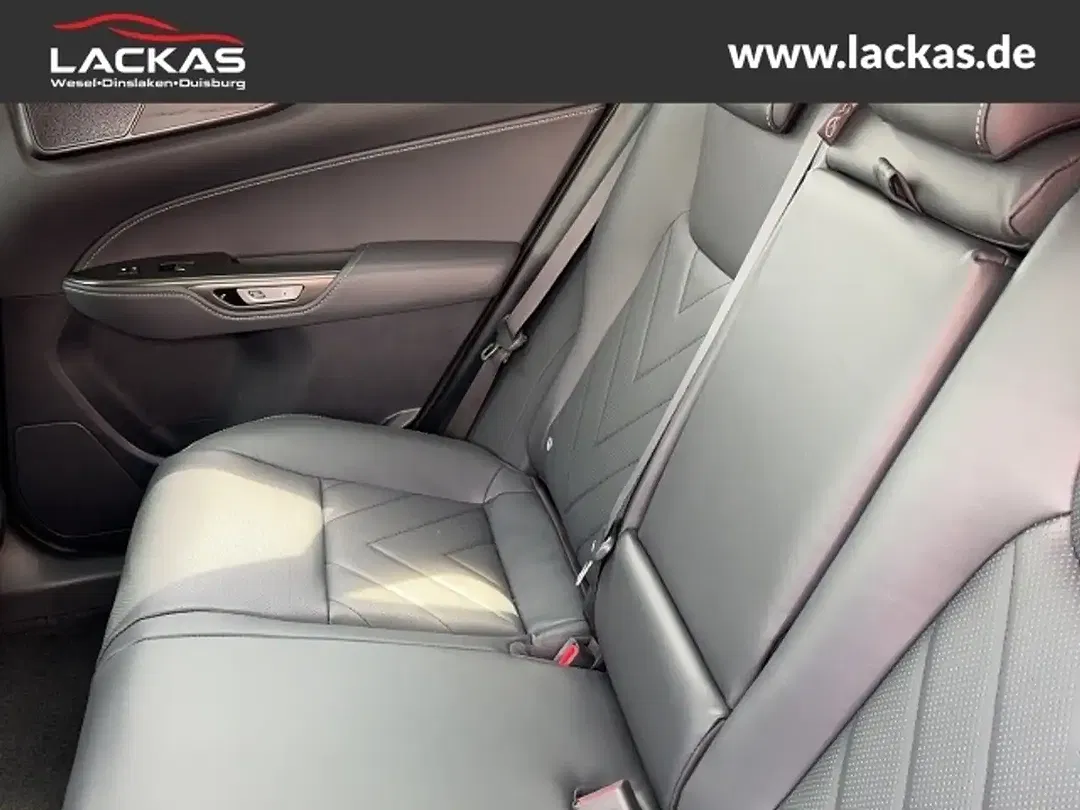 Lexus NX 350h 4x4 Luxury Plus - Thumbnail 13