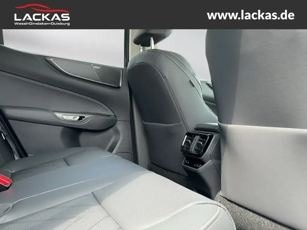 Lexus NX 350h 4x4 Luxury Plus - Thumbnail 14