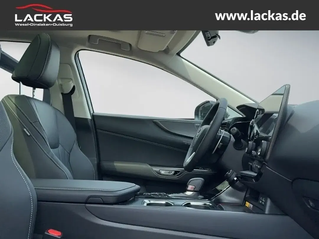Lexus NX 350h 4x4 Luxury Plus - foto 15