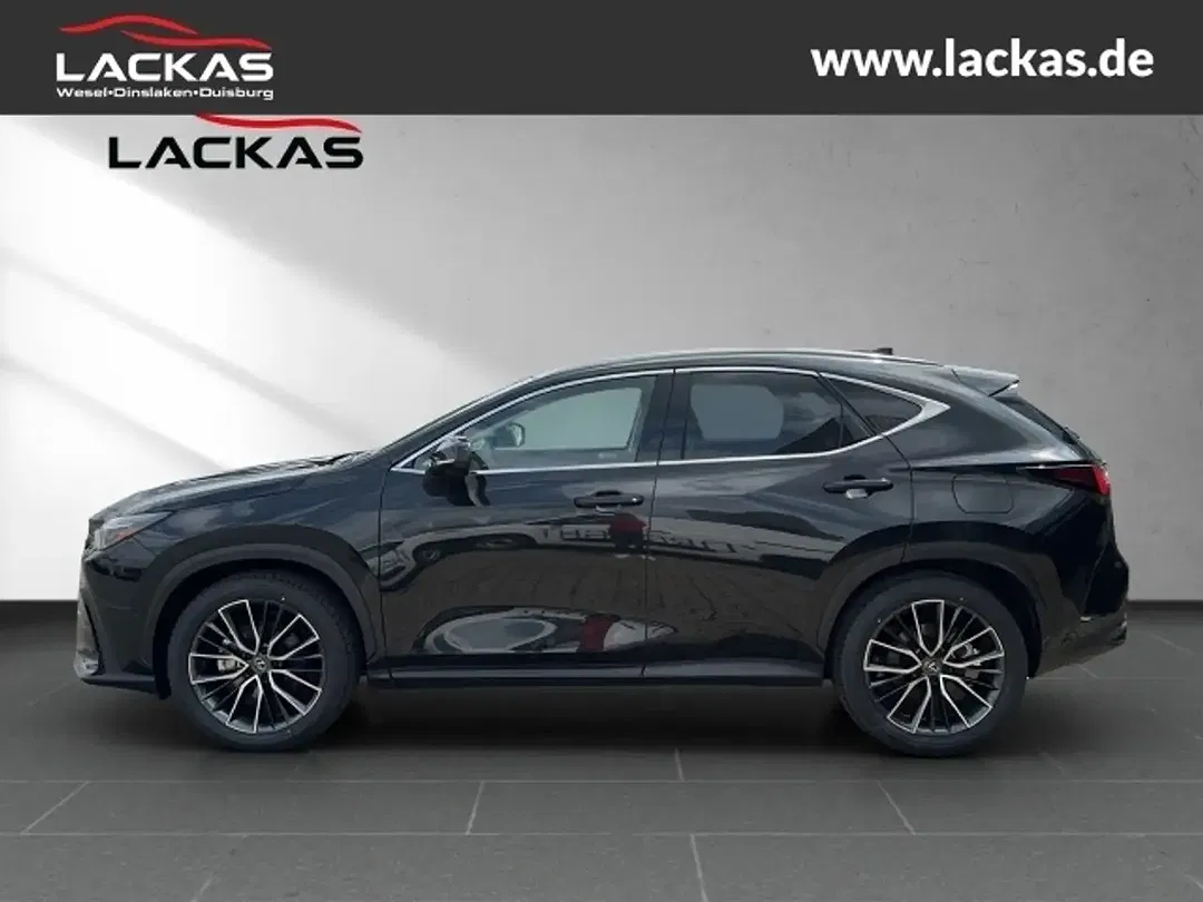 Lexus NX 350h 4x4 Luxury Plus - foto 2