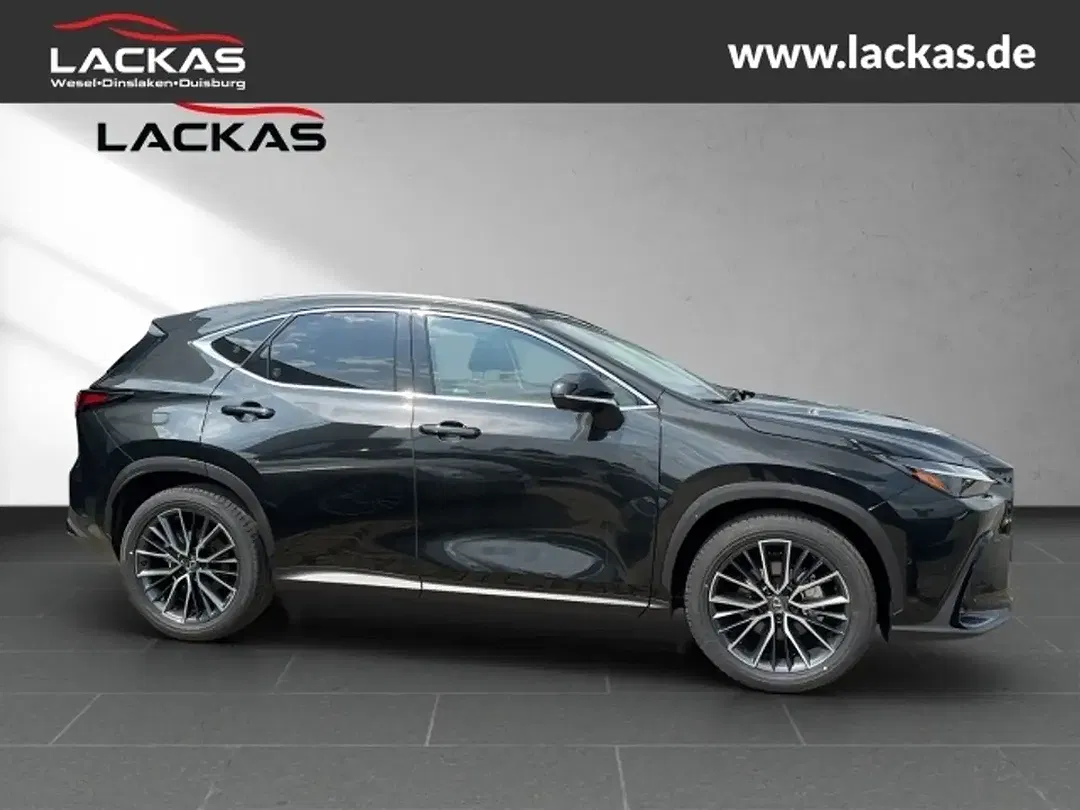 Lexus NX 350h 4x4 Luxury Plus - Thumbnail 6