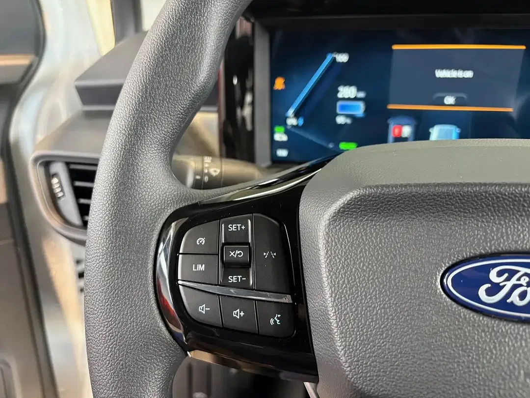 Ford Transit Courier Trend - Thumbnail 11