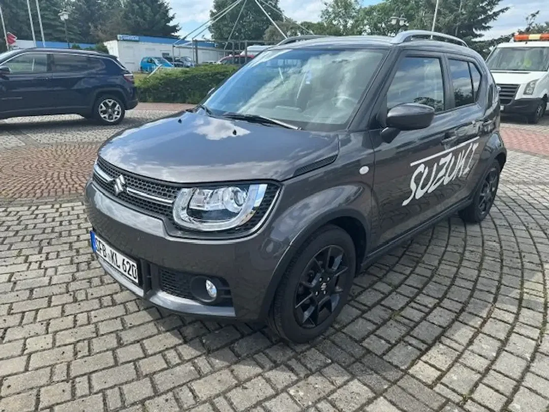 Suzuki Ignis Hybrid 1.2 Dualjet Comfort - Afbeelding 1