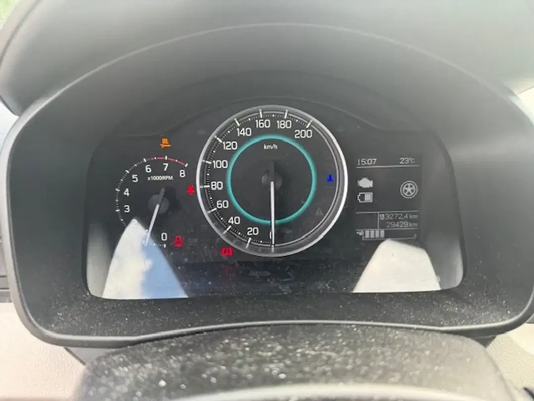 Suzuki Ignis Hybrid 1.2 Dualjet Comfort - Thumbnail 12