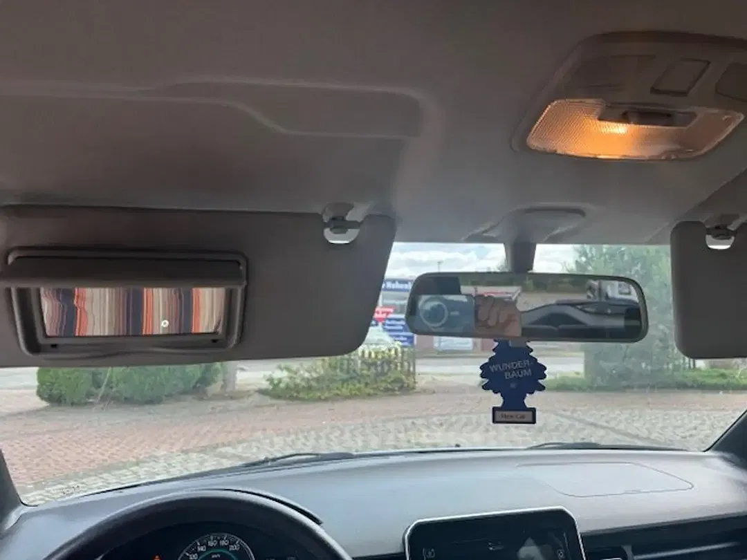 Suzuki Ignis Hybrid 1.2 Dualjet Comfort - Thumbnail 15