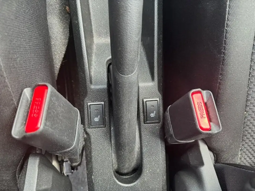 Suzuki Ignis Hybrid 1.2 Dualjet Comfort - Thumbnail 17