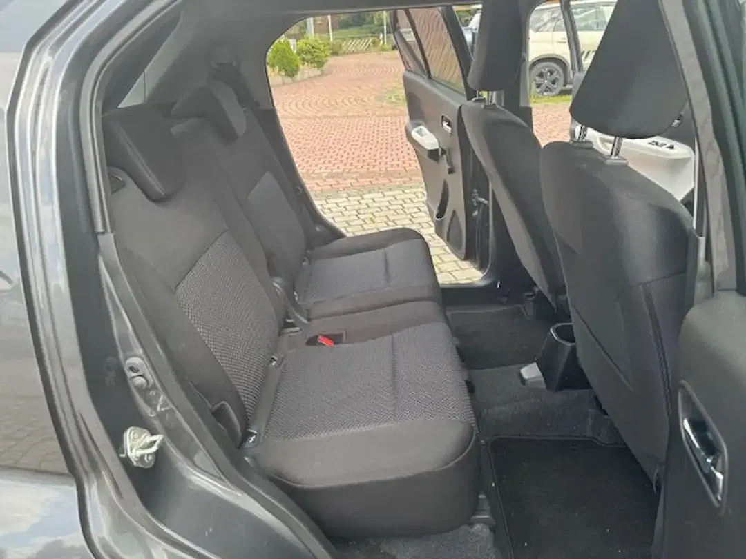 Suzuki Ignis Hybrid 1.2 Dualjet Comfort - Thumbnail 18