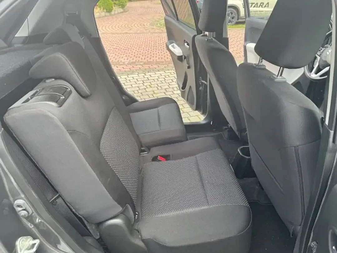 Suzuki Ignis Hybrid 1.2 Dualjet Comfort - Thumbnail 19