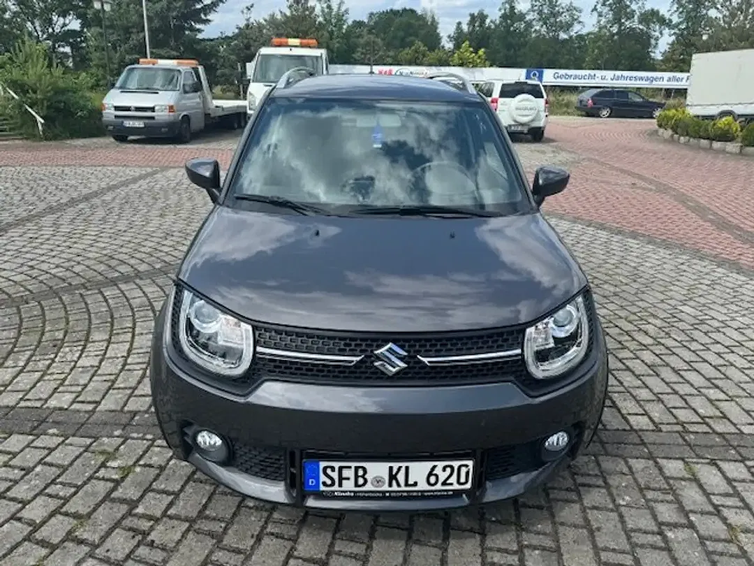 Suzuki Ignis Hybrid 1.2 Dualjet Comfort - foto 2
