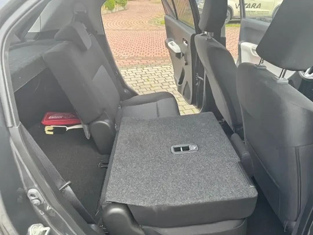 Suzuki Ignis Hybrid 1.2 Dualjet Comfort - Thumbnail 20