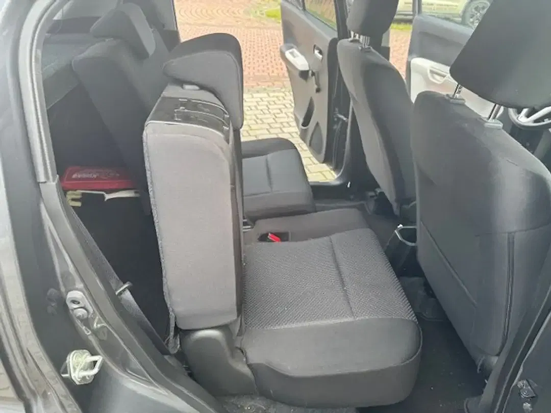 Suzuki Ignis Hybrid 1.2 Dualjet Comfort - Thumbnail 21