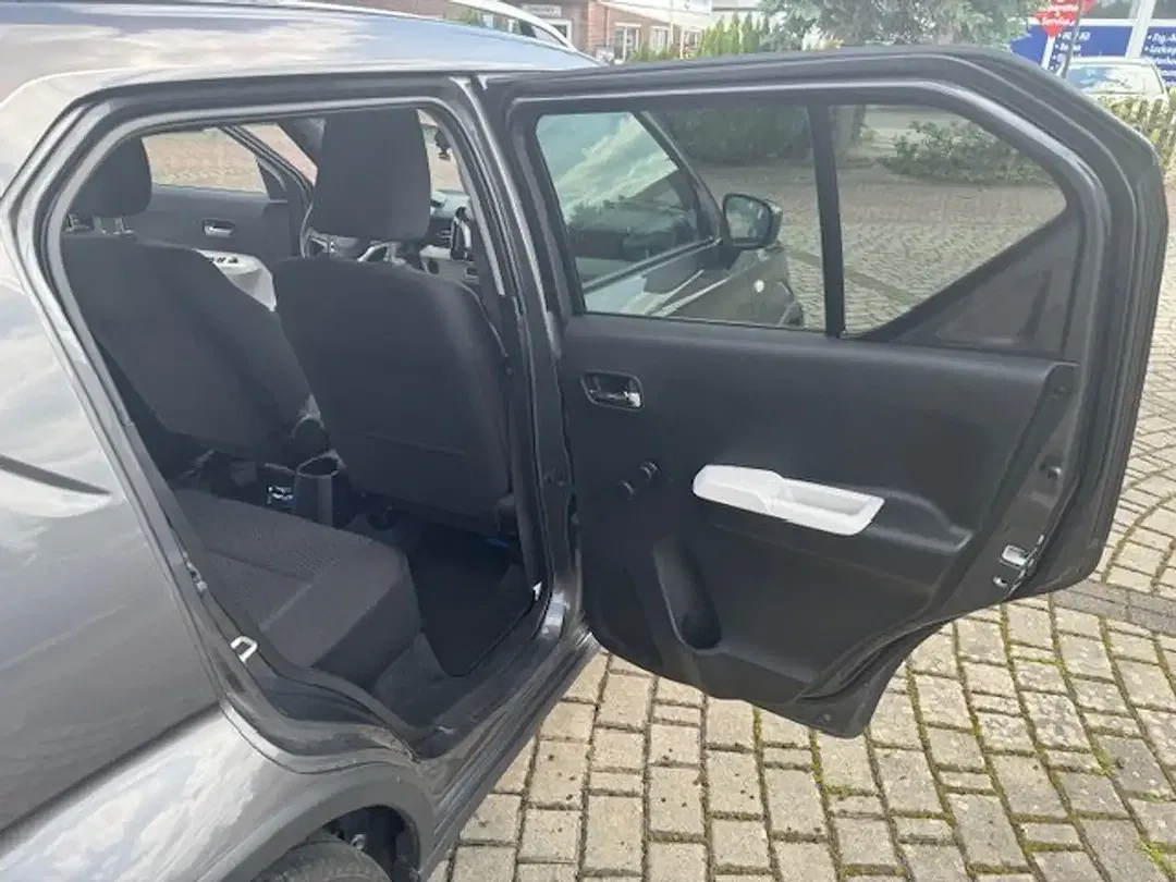 Suzuki Ignis Hybrid 1.2 Dualjet Comfort - Thumbnail 22