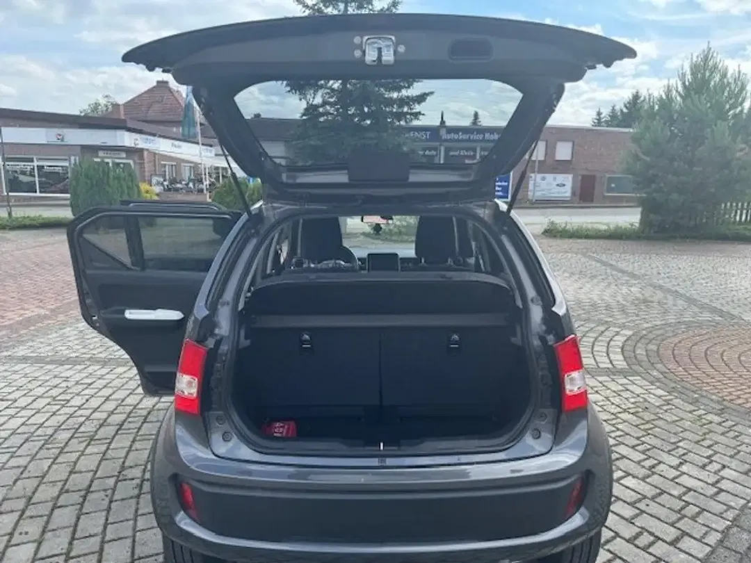 Suzuki Ignis Hybrid 1.2 Dualjet Comfort - Thumbnail 23